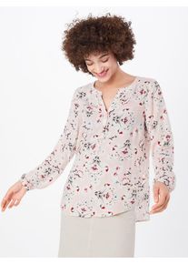 soyaconcept, Damen Bluse 'SC-SANINA 2', Mischfarben / Rosa