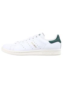 adidas originals, Herren 'Stan Smith' Sneaker, Gr&uuml;n / Wei&szlig;