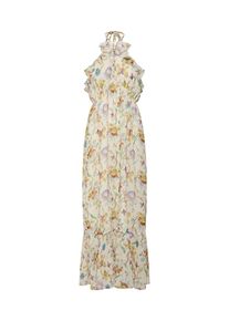 Glamorous, Damen Kleid, Creme