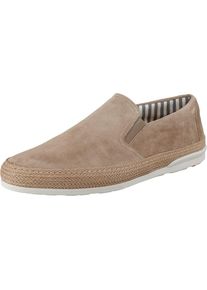 Lloyd, Herren Slipper 'Jakob', Beige