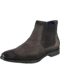 Daniel Hechter, Herren Chelsea Boots 'Renzo Evo', Basaltgrau
