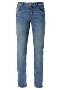 s.Oliver RED LABEL, Herren Denim, Blue Denim