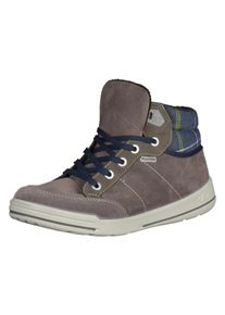 Ricosta, Sneaker, Blue Denim / Taupe