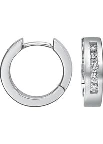 Christ, Damen Creole '84642916', Silber