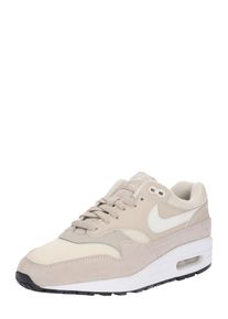 Nike Sportswear, Damen Sneaker 'WMNS AIR MAX 1', Hellbeige / Altrosa