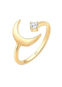 Elli, Damen Ring, Gold