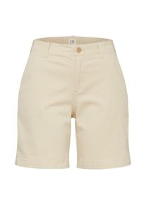 GAP, Damen Shorts, Beige