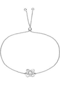 Christ, Damen Armband, Silber