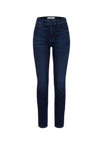 Brax, Damen Jeans 'Mariah', Blau