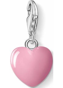 Thomas Sabo, Damen Charm-Einhänger 'Herz, 0565-007-9', Silber
