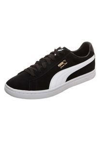 Puma, Herren Sneaker 'Court Star FS', Schwarz / Weiß