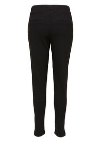 Selected Femme, Damen Hose, Schwarz