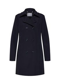 MAX & Co. MAX&Co., Damen Mantel 'DEROGARE', Schwarz