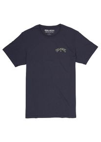 Billabong, Herren T-Shirt 'Kanton', Navy
