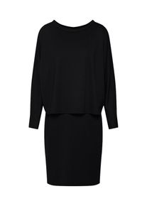 EDC by Esprit, Damen Kleid, Schwarz