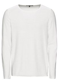 Drykorn, Herren Pullover 'RIK', Weiß