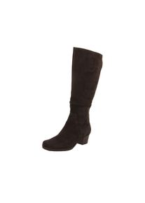 Gabor, Damen Stiefel, Schwarz
