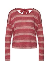 Only, Damen Shirts 'PICO', Rosa / Pastellrot