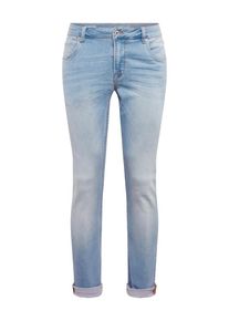 !Solid, Herren Jeans 'SLIM-JOY BLUE149 HYB', Blue Denim