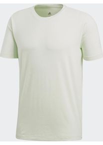 adidas Performance, Herren Funktionsshirt 'FREELIFT PRIME', Pastellgrün