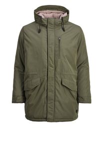 Jack & Jones JACK & JONES, Herren Jacke, Oliv