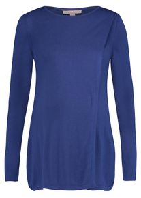 Esprit Maternity, Damen Pullover, Indigo