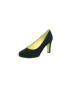 Gabor, Damen Pumps, Schwarz