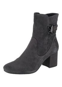 Gerry Weber, Damen Stiefel 'Vocab 04', Dunkelgrau