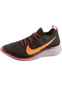 Nike, Damen Laufschuhe 'Zoom Fly', Schwarz