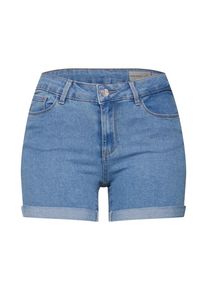V&eacute;ro Moda VERO MODA, Damen Shorts 'VMHOT SEVEN', Blue Denim