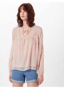 Vila, Damen Bluse 'EDEE', Rosé