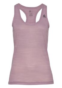 Reebok, Damen Funktionstop 'WOR AC', Lila