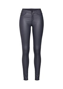 Vila, Damen Hose 'Vicommit', Schwarz