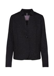 Street One, Damen Blazer, Schwarz