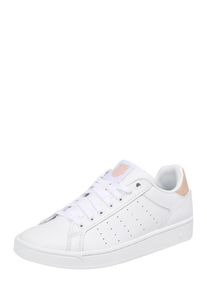 K-Swiss, Damen Sneaker 'Clean Court CMF', Weiß