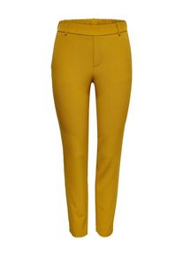 Only, Damen Hose, Zitrone