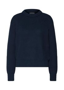 minimum, Damen Pullover 'Mikala', Navy