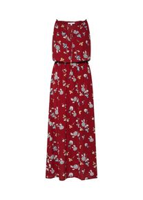 ARTLOVE Paris, Damen Kleid, Rot