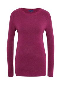 Tom Tailor, Damen Pullover, Eosin