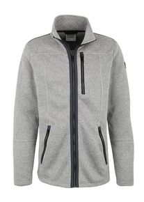 Killtec, Herren Jacke 'Kacper', Grau