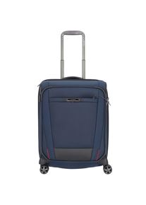 Samsonite, Damen Trolley, Blau