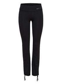 Only Play, Damen Regular-Sporthose, Schwarz