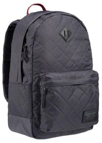 Burton, Damen Rucksack, Schwarz