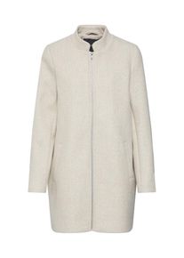 Broadway NYC FASHION, Damen Mantel 'Kiku', Beige