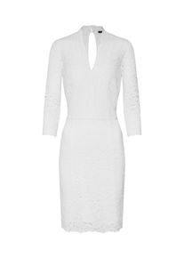 SET, Damen Kleid, Weiß
