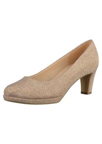 Gabor, Damen Pumps, Rosegold