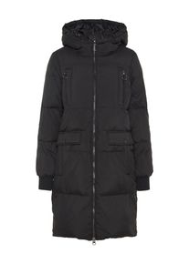 Véro Moda VERO MODA, Damen Mantel, Schwarz