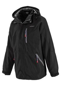 Eastwind, Herren Jacke, Schwarz