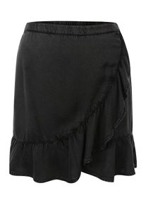 Review, Damen Rock, Schwarz