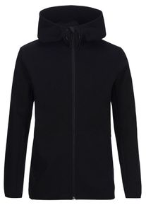 Peak Performance, Herren Tech Kapuzenjacke, Schwarz